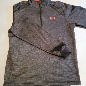 Under Armour Active Quarter Zip